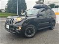 2013 Toyota Land Cruiser Prado