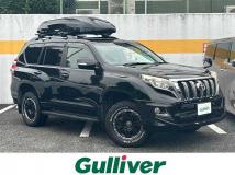 2013 Toyota Land Cruiser Prado