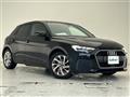 2021 Audi A1