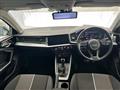 2021 Audi A1