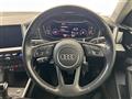 2021 Audi A1