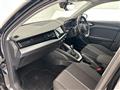 2021 Audi A1