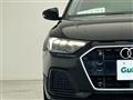 2021 Audi A1