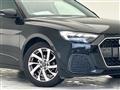 2021 Audi A1