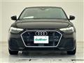 2021 Audi A1