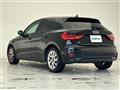 2021 Audi A1