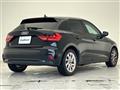 2021 Audi A1