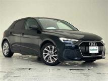 2021 Audi A1