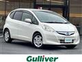 2012 Honda Fit Hybrid