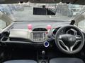 2012 Honda Fit Hybrid