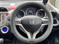 2012 Honda Fit Hybrid