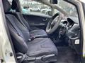 2012 Honda Fit Hybrid