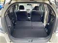 2012 Honda Fit Hybrid