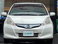 2012 Honda Fit Hybrid