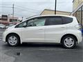 2012 Honda Fit Hybrid