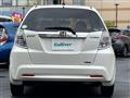 2012 Honda Fit Hybrid