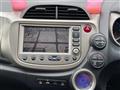 2012 Honda Fit Hybrid