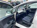 2012 Honda Fit Hybrid