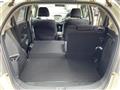 2012 Honda Fit Hybrid