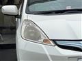 2012 Honda Fit Hybrid