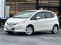 2012 Honda Fit Hybrid