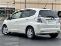 2012 Honda Fit Hybrid