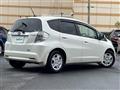 2012 Honda Fit Hybrid