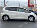 2012 Honda Fit Hybrid