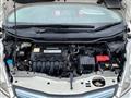 2012 Honda Fit Hybrid