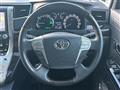2013 Toyota Vellfire