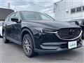 2021 Mazda CX-8