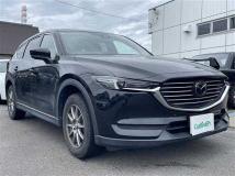 2021 Mazda CX-8