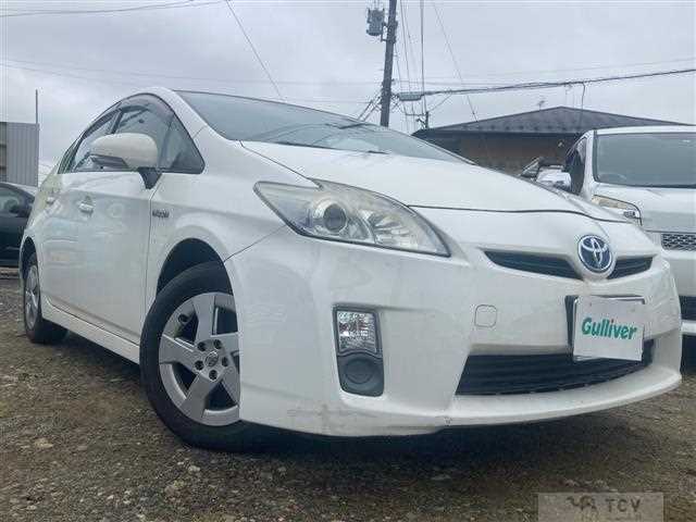2009 Toyota Prius