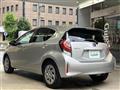 2019 Toyota AQUA