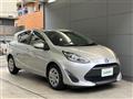 2019 Toyota AQUA