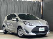 2019 Toyota AQUA