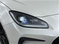 2025 Toyota 86