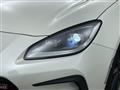 2025 Toyota 86
