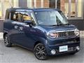 2021 Suzuki Wagon R