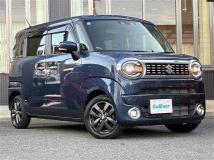 2021 Suzuki Wagon R