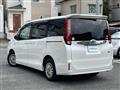 2017 Toyota Noah