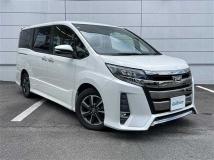 2017 Toyota Noah