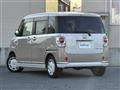2017 Daihatsu Move Canbus