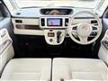 2017 Daihatsu Move Canbus