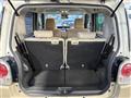 2017 Daihatsu Move Canbus