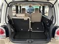 2017 Daihatsu Move Canbus