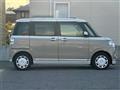 2017 Daihatsu Move Canbus