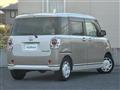 2017 Daihatsu Move Canbus