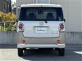 2017 Daihatsu Move Canbus