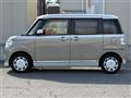 2017 Daihatsu Move Canbus